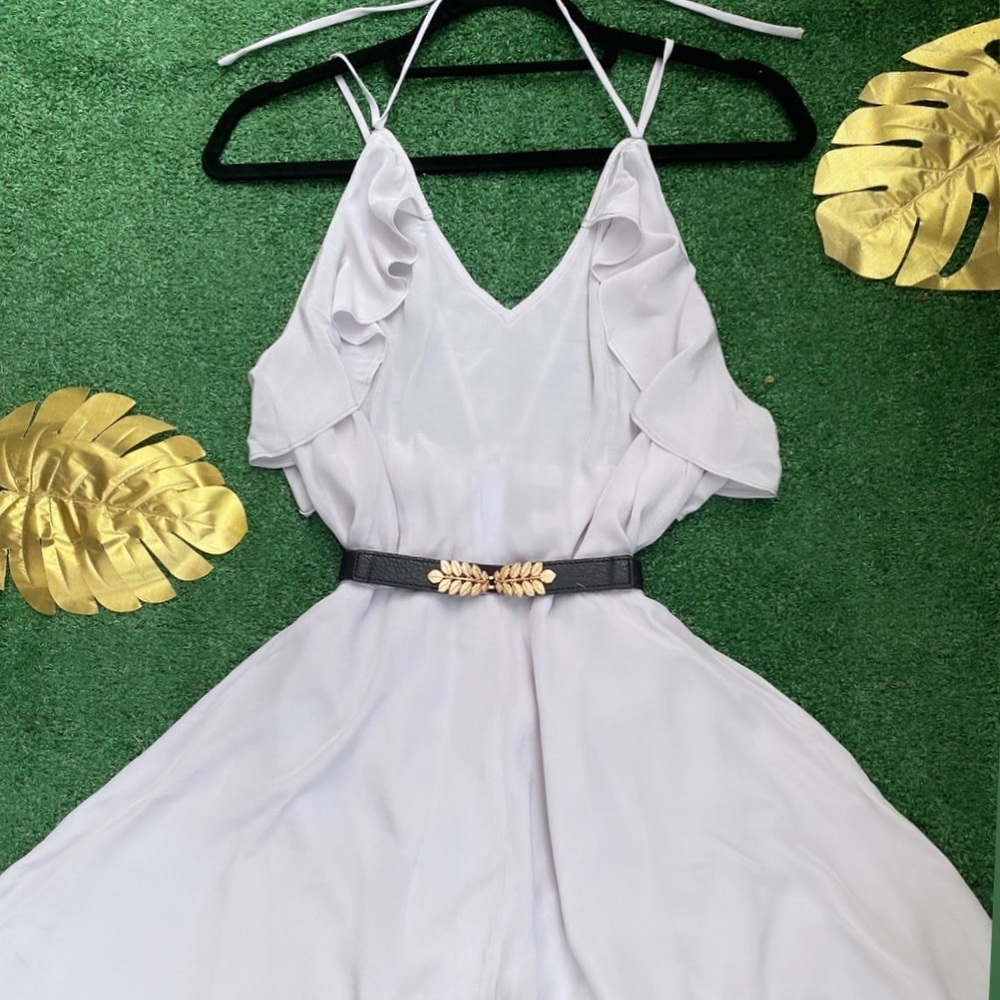 Romper - Picture 2 of 3